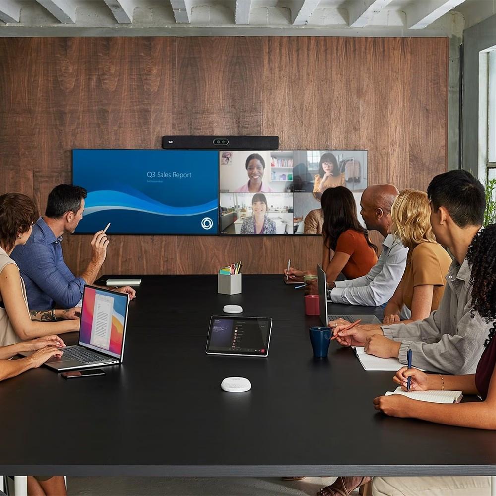Giá Thiết Bị Hội Nghị Truyền Hình Cisco: Vì Sao Chênh Lệch?